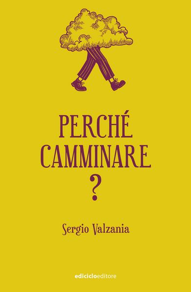 Produktbild: Perch&eacute; camminare