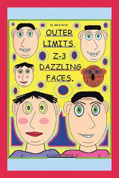Produktbild: Outer Limits