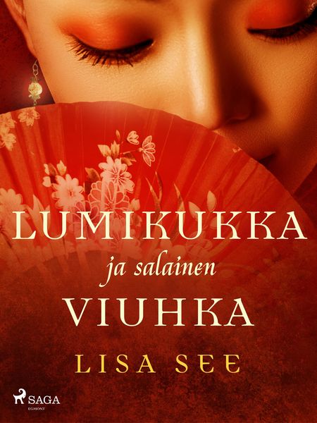 Produktbild: Lumikukka ja salainen viuhka