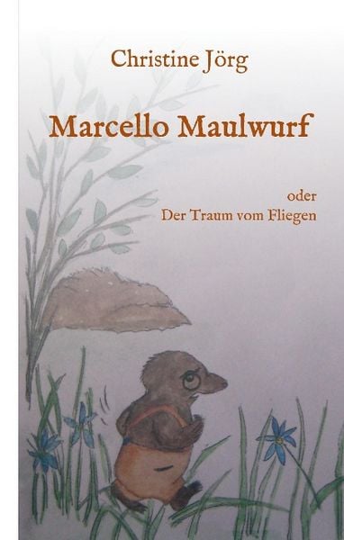 Produktbild: Marcello Maulwurf