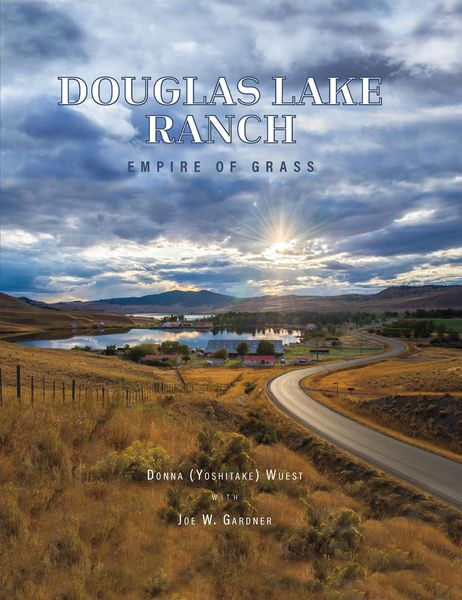Produktbild: Douglas Lake Ranch