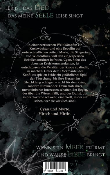 Produktbild: Das Reich der neun Geisterwesen