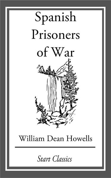 Produktbild: Spanish Prisoners of War
