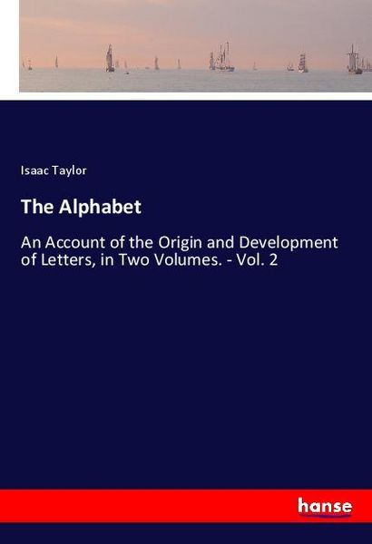 Produktbild: The Alphabet