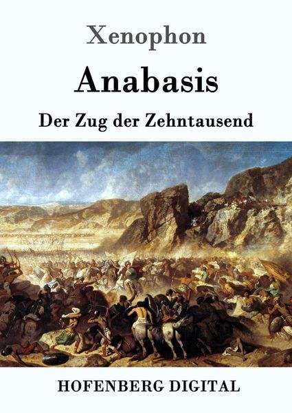 Produktbild: Anabasis