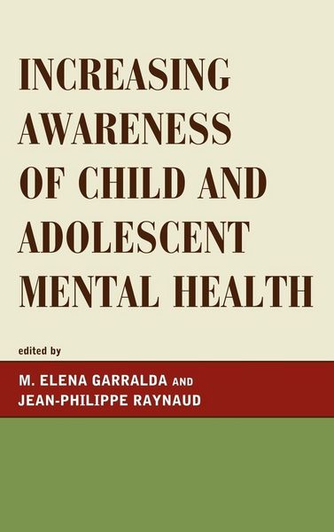 Produktbild: Increasing Awareness of Child and Adolescent Mental Health