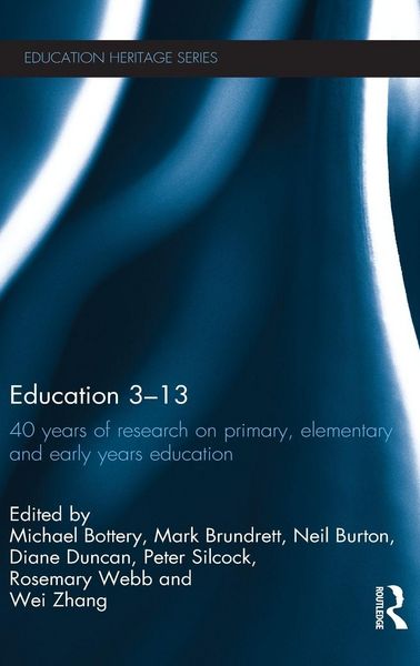 Produktbild: Education 3-13