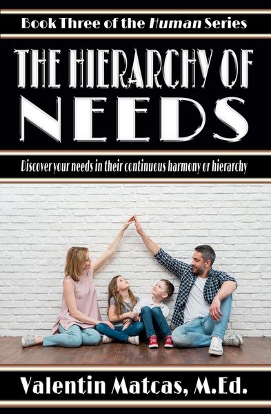 Produktbild: The Hierarchy of Needs