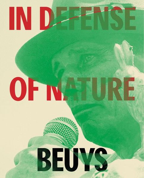Produktbild: Joseph Beuys