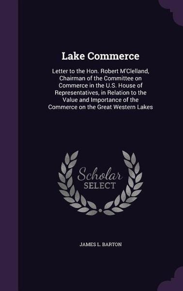 Produktbild: Lake Commerce