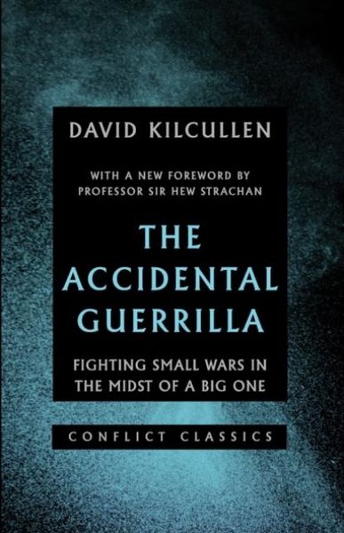 Produktbild: The Accidental Guerrilla