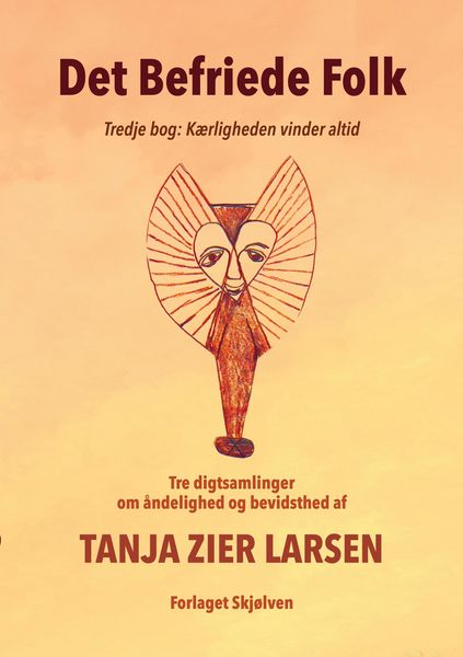 Produktbild: Det Befriede Folk 3