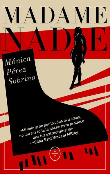Produktbild: Madame Nadie