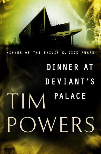 Produktbild: Dinner at Deviant's Palace