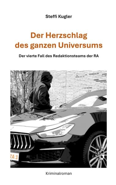 Produktbild: Der Herzschlag des ganzen Universums