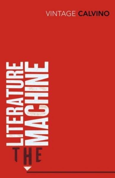 Produktbild: The Literature Machine