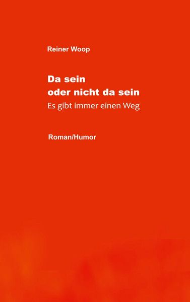 Produktbild: Da sein oder nicht da sein
