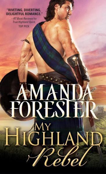 Produktbild: My Highland Rebel