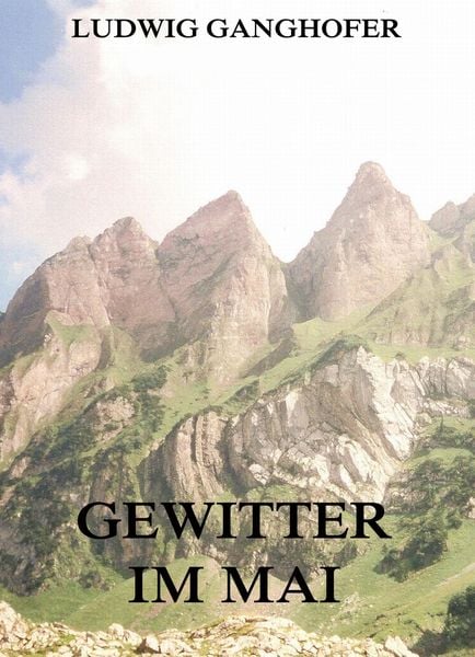 Produktbild: Gewitter im Mai