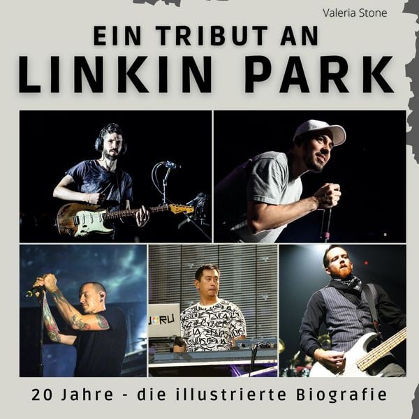 Produktbild: Ein Tribut an <br> Linkin Park