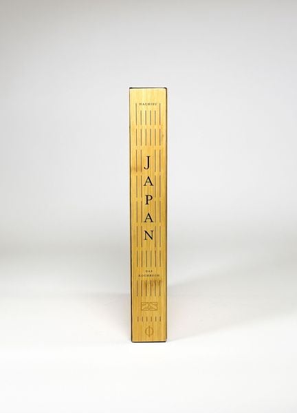 Produktbild: Japan – Das Kochbuch