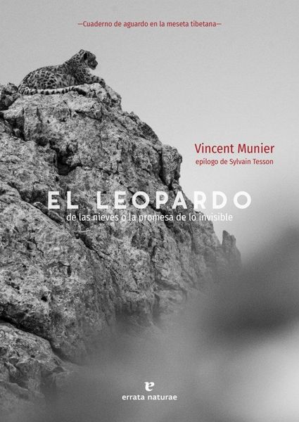 Produktbild: El leopardo de las nieves
