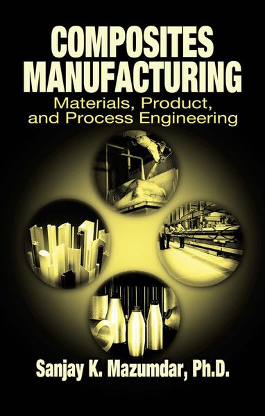 Produktbild: Composites Manufacturing