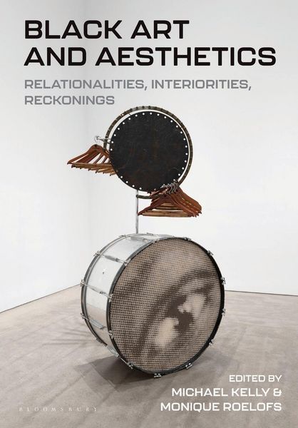 Produktbild: Black Art and Aesthetics