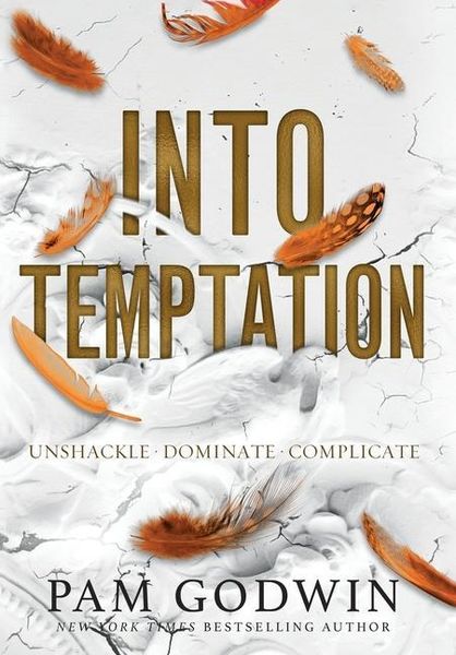 Produktbild: Into Temptation