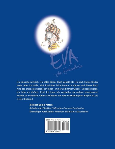 Produktbild: Eva die Evaluatorin