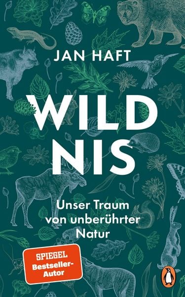Produktbild: Wildnis