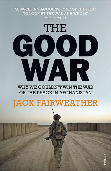 Produktbild: The Good War
