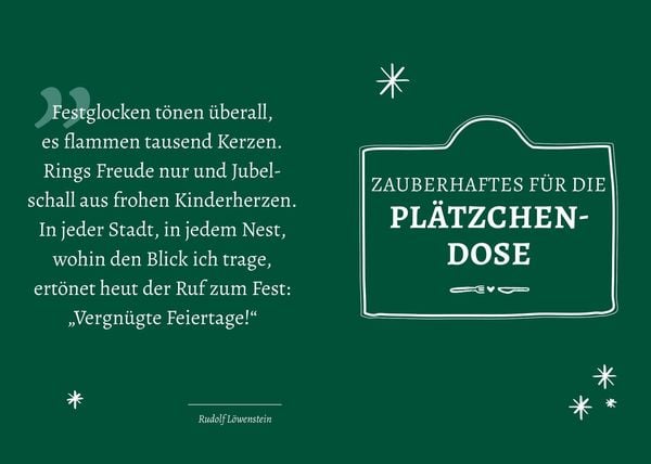 Produktbild: F&uuml;r die sch&ouml;nste Zeit des Jahres