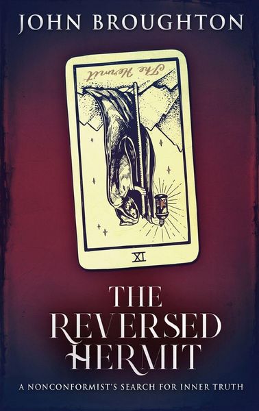 Produktbild: The Reversed Hermit