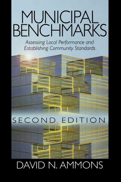 Produktbild: Municipal Benchmarks