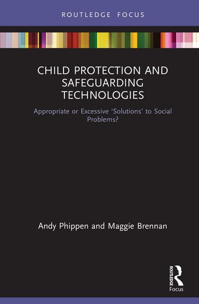 Produktbild: Child Protection and Safeguarding Technologies