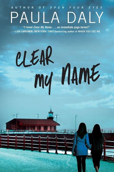 Produktbild: Clear My Name
