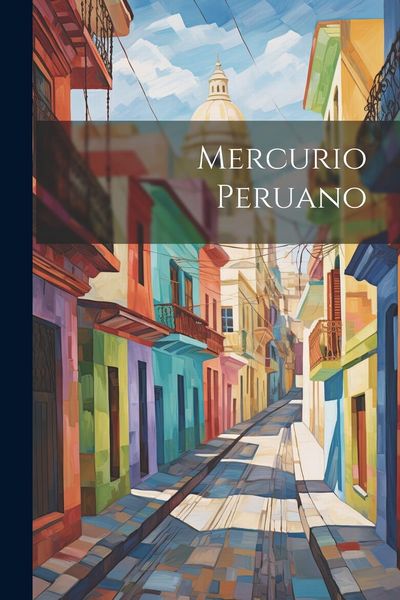 Produktbild: Mercurio Peruano