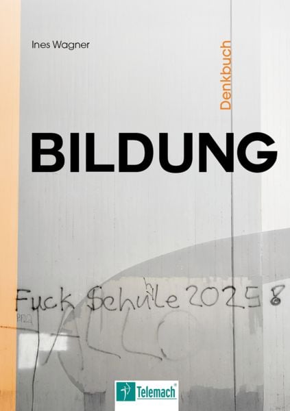 Produktbild: Denkbuch Bildung
