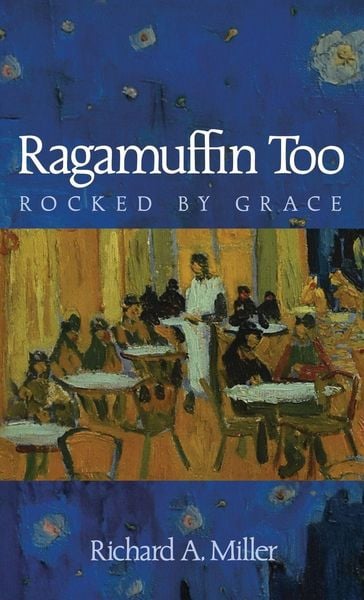 Produktbild: Ragamuffin Too