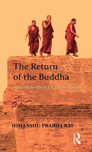 Produktbild: The Return of the Buddha