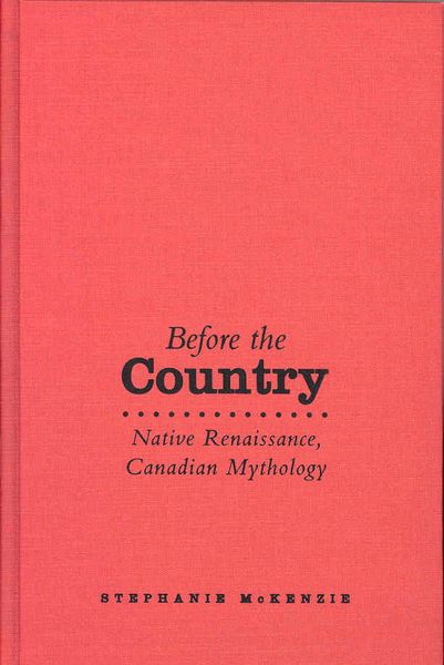 Produktbild: Before the Country