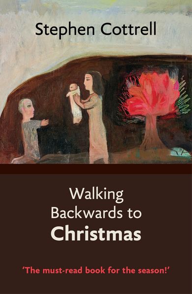 Produktbild: Walking Backwards to Christmas