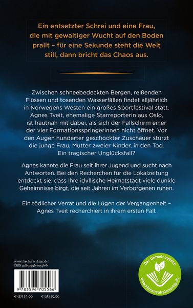 Produktbild: Todesfall