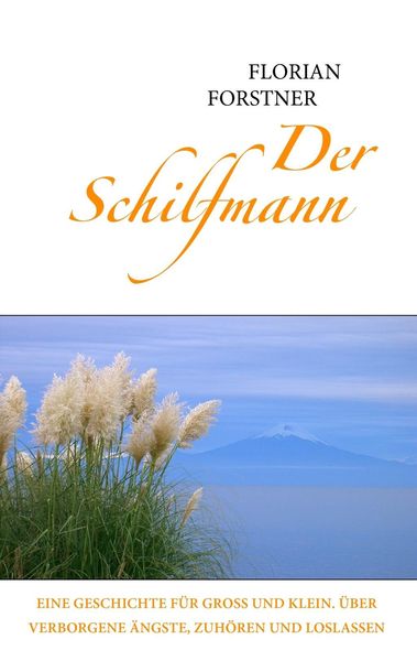 Produktbild: Der Schilfmann