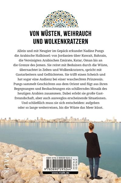 Produktbild: Meine Reise ins &Uuml;bermorgenland