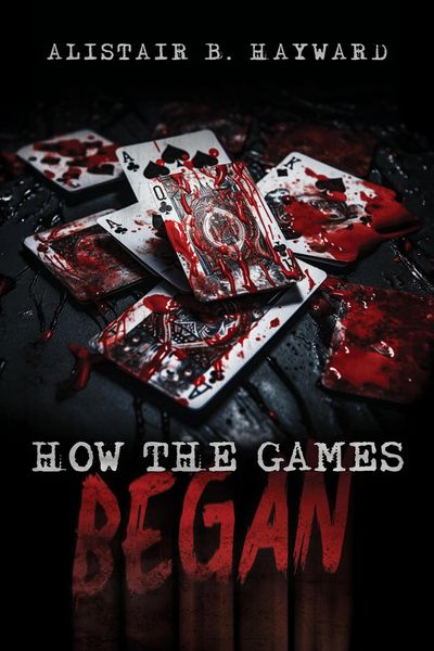 Produktbild: How The Games Began
