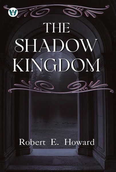 Produktbild: The Shadow Kingdom