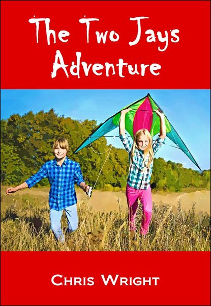 Produktbild: The Two Jays Adventure