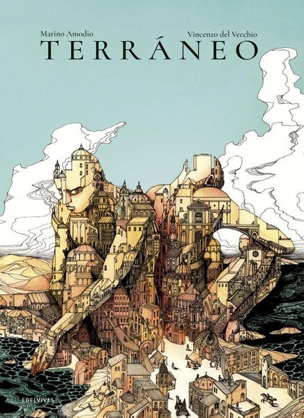 Produktbild: Terr&aacute;neo